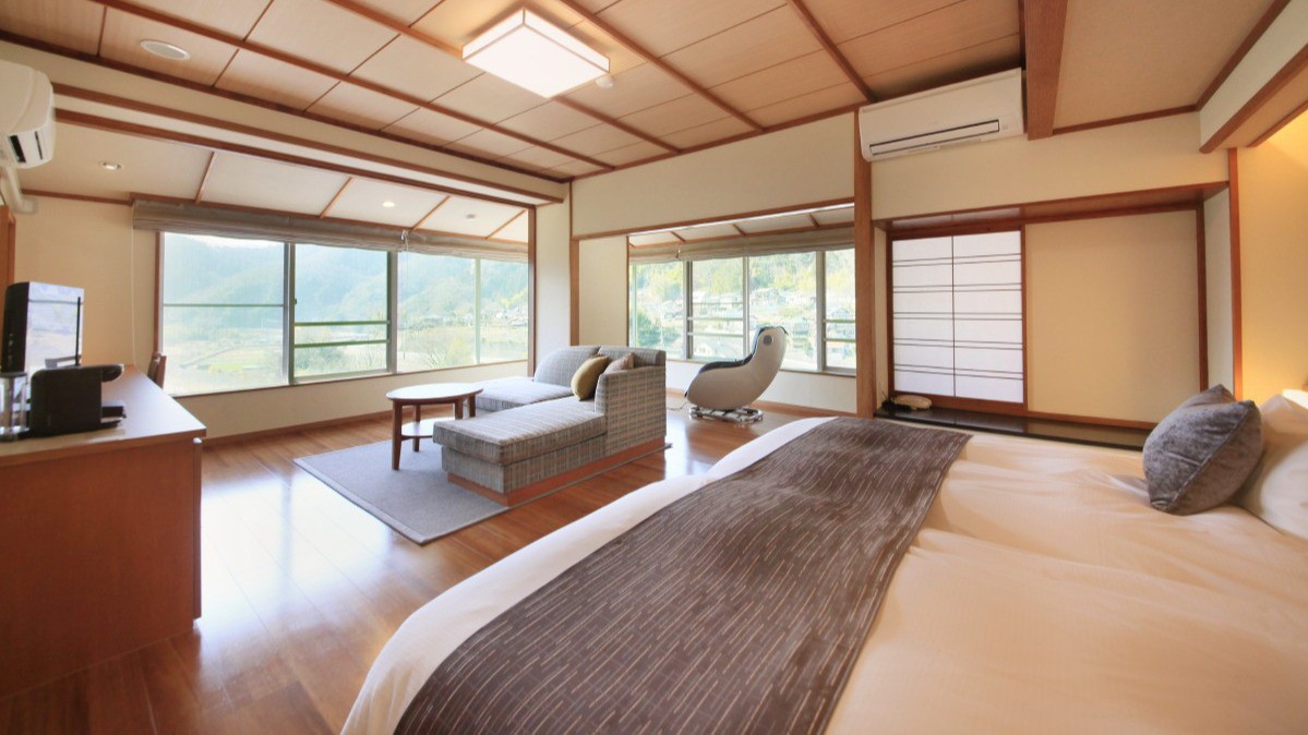 パノラマビューツイン