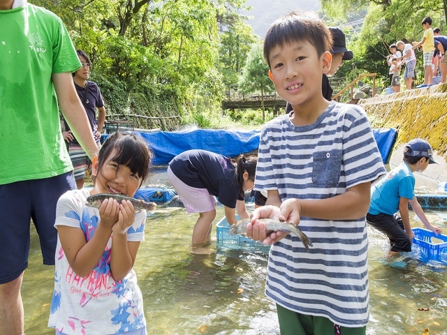 ★夏休みファミリー★小学生のお子様半額＆縁日チケット付♪1泊2食バイキングプラン
