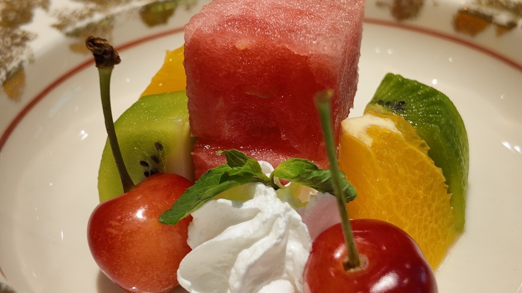 水菓子