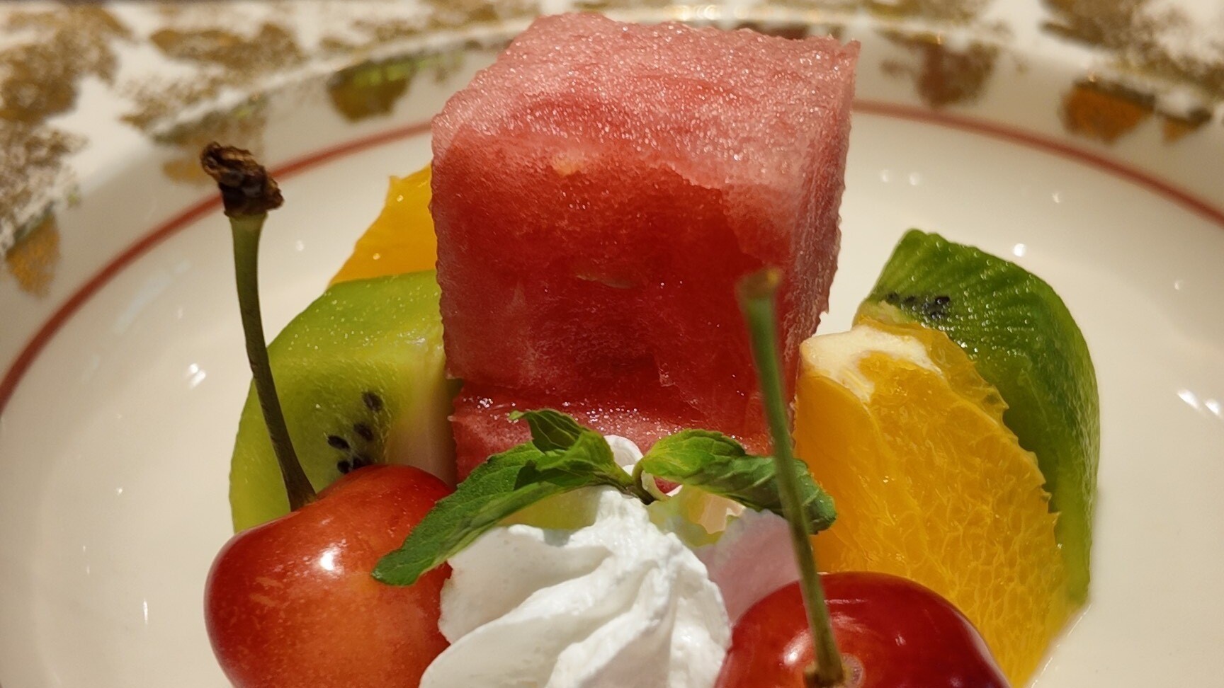 水菓子