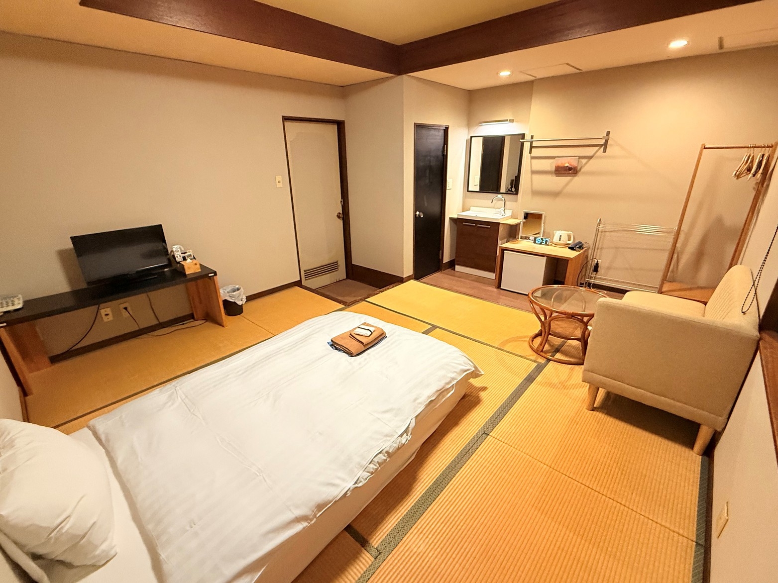 【和朝食付き】USJまで車で10分！観光・ビジネスに優雅な朝の時間を♪