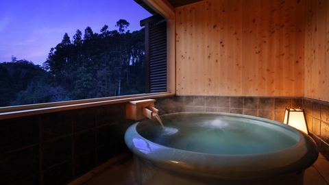 旬彩の宿 緑水亭
