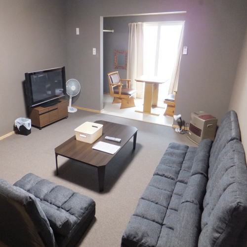 本館客間(1〜4人)