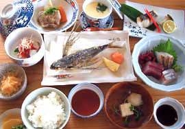 ◆朝・夕2食付プラン◆屋久島の旬な食材を使った自慢の料理でおもてなし