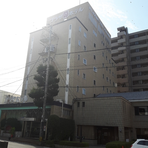 ★日田のお土産付×グレードアップ★ビジネス出張にも嬉しい♪朝食無料サービス！