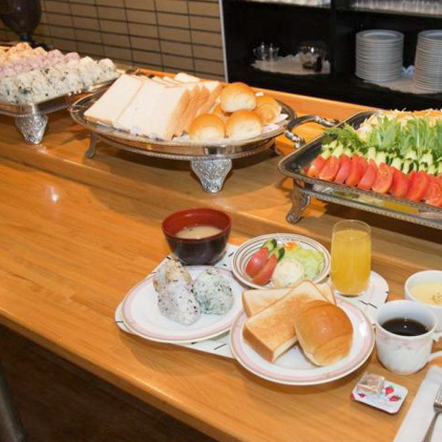 ◆朝食無料サービス◆Wi-Fi完備◆ビジネスにも便利♪＜ＪＲ日田駅徒歩1分＞
