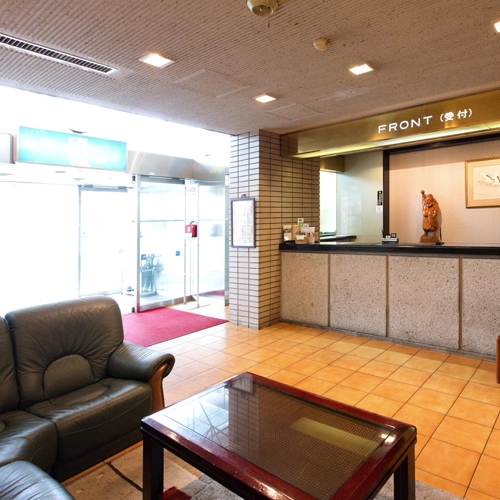 【連泊ECOプラン】客室清掃不要でお得に宿泊♪　3泊〜　◆朝食無料サービス◆