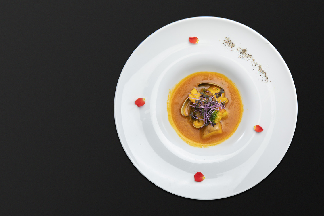 【個室レストラン『inankur』】厳選された四季の味を堪能★和食創作料理『山花』