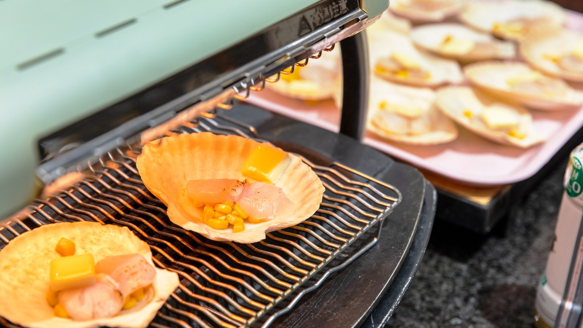 【超直前割】◆見つけたら即予約♪◆夕食は約100種類の北海道ビュッフェ！