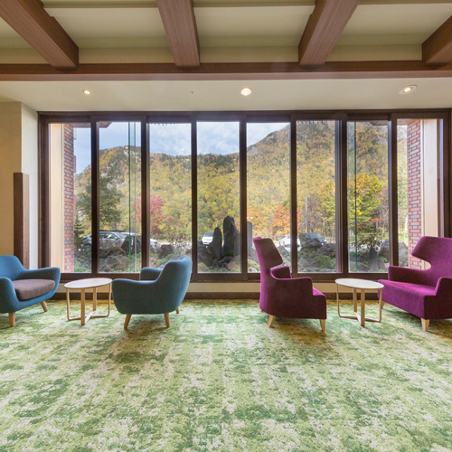 層雲峡温泉 ホテル大雪 設備 アメニティ 基本情報 楽天トラベル