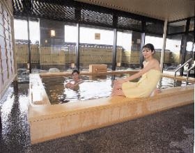 【新春特別プラン】九十九里初詣、成田山新勝寺初詣、成田空港前後泊等目的はお客様次第