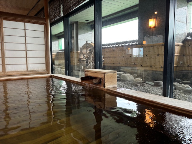 さくらマンダリン（旧：HOTEL 湯ぱらだいす佐倉） - 写真 17