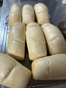 ザルツブロート（ドイツのパン）