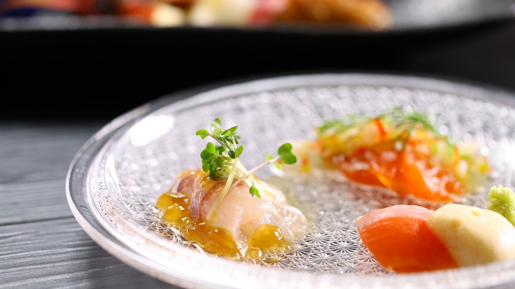 【くつろぎの基本プラン】とろける信州牛と里山の恵みを堪能
