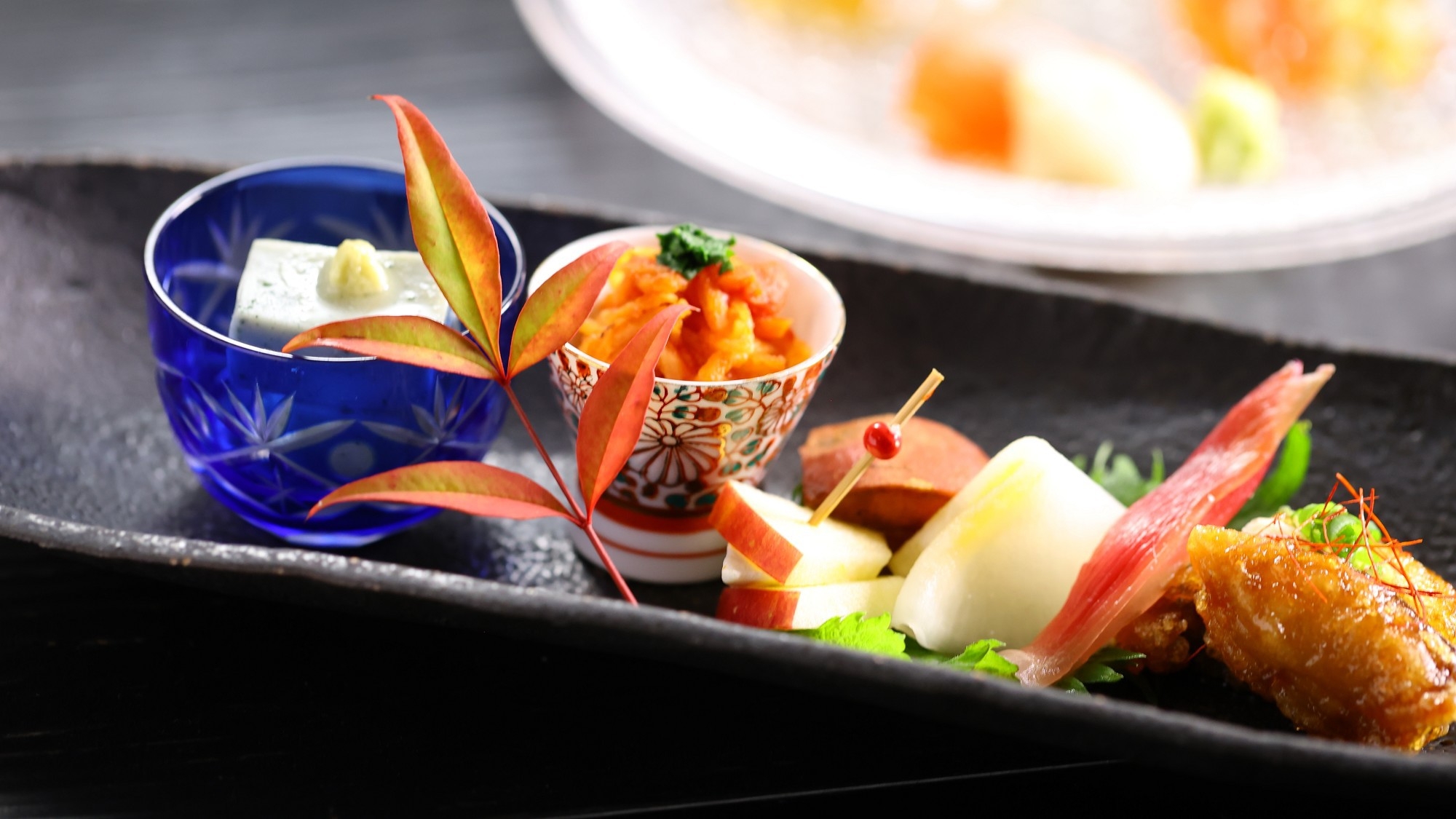 【くつろぎの基本プラン】とろける信州牛と里山の恵みを堪能