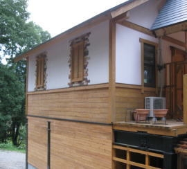 【ワイワイ闇鍋12月〜3月限定】スナフキン小屋（素泊まり専用棟）で素泊りプラン