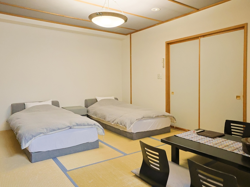 『Recommendation』半露天風呂付き和室　2食付 