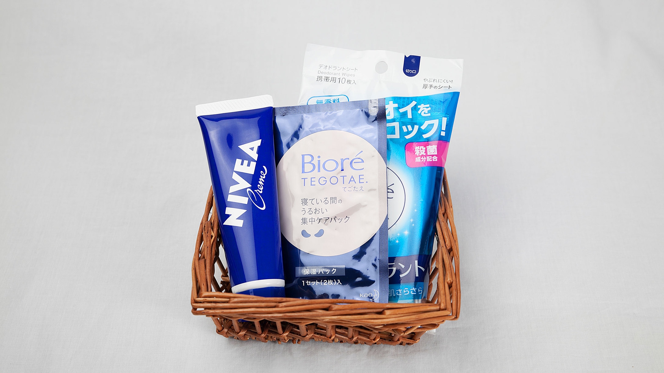 【女性限定】プレミアム特典付レディースプラン（朝食無料・駐車場無料・大浴場完備・Wifi完備）