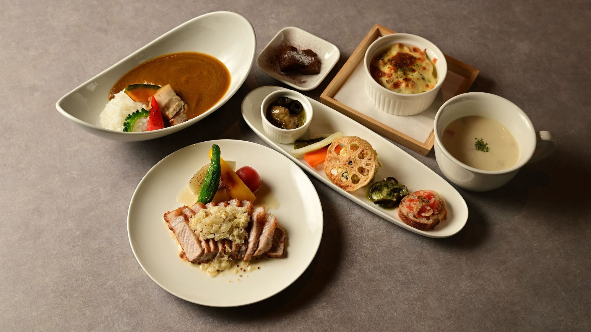 【開業一周年記念】感謝を込めて。Lit Hotel NAKIJIN ＜夕・朝食付き＞
