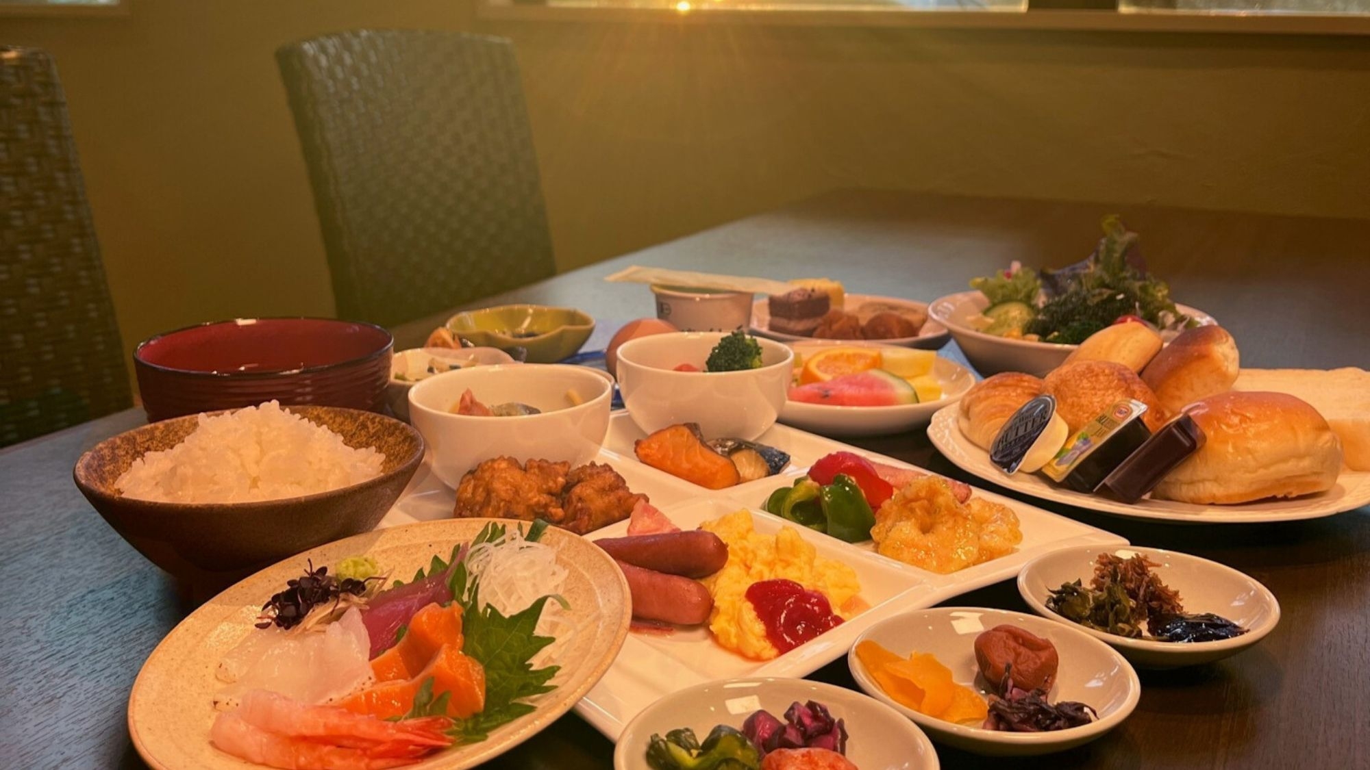 【期間限定プラン】2025年7月★リニューアルOPEN＼今だけ 40％OFF／＜夕朝食付き＞