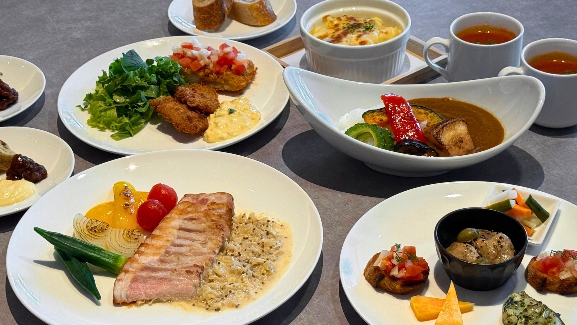 【期間限定プラン】2025年7月★リニューアルOPEN＼今だけ 40％OFF／＜夕朝食付き＞