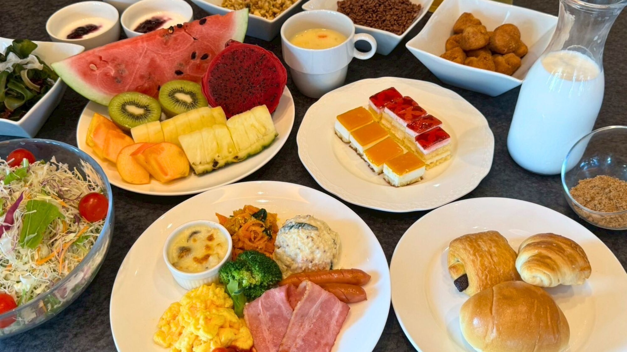 【期間限定プラン】 2025年7月★リニューアルOPEN＼今だけ 40％OFF／＜朝食付き＞