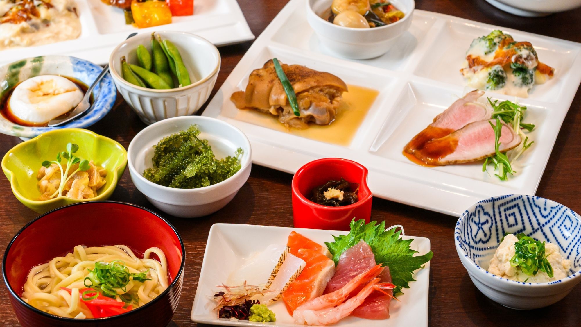 【開業一周年記念】感謝を込めて。Lit Hotel NAKIJIN ＜夕・朝食付き＞
