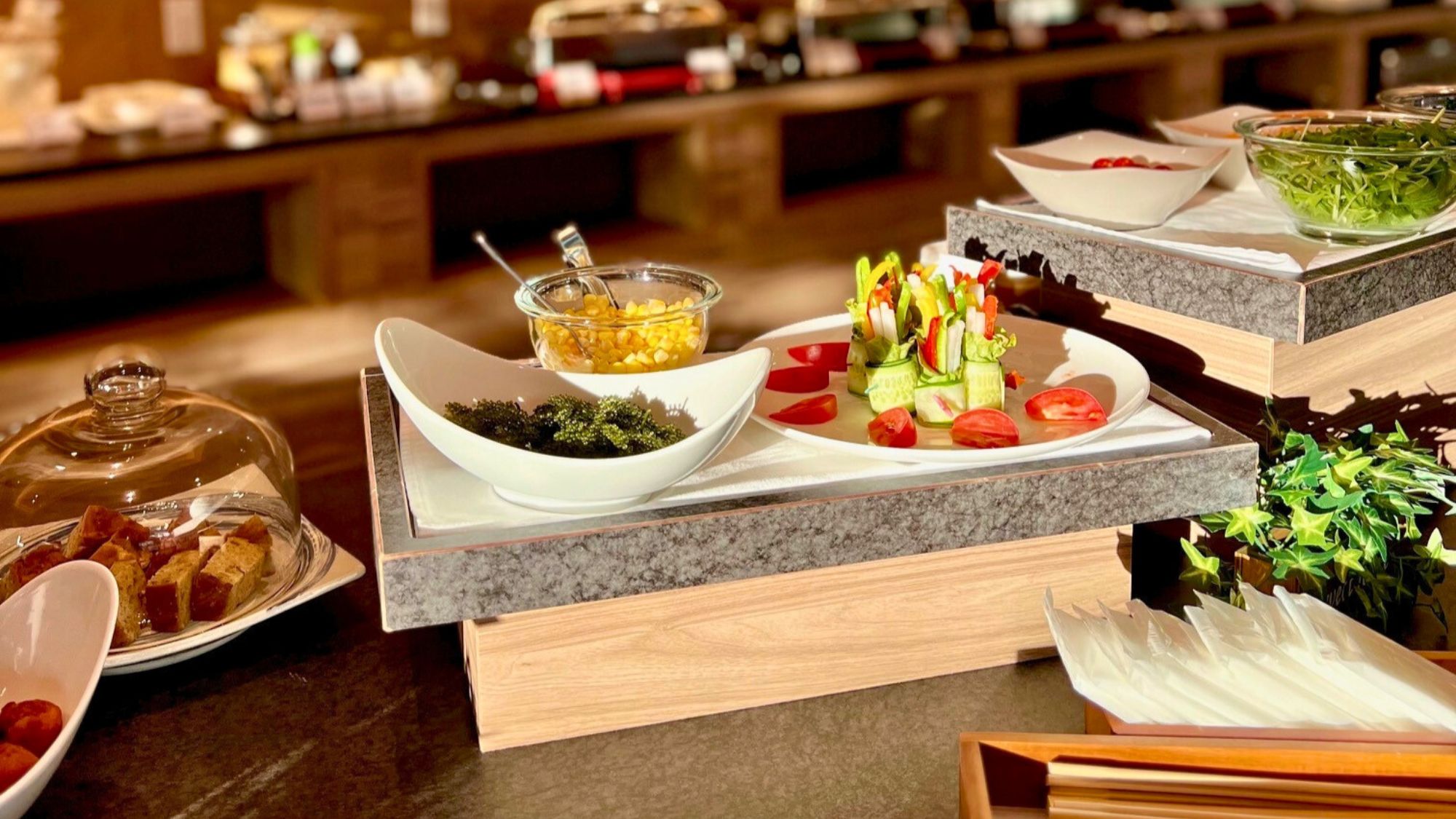 【レストラン/kariyun】