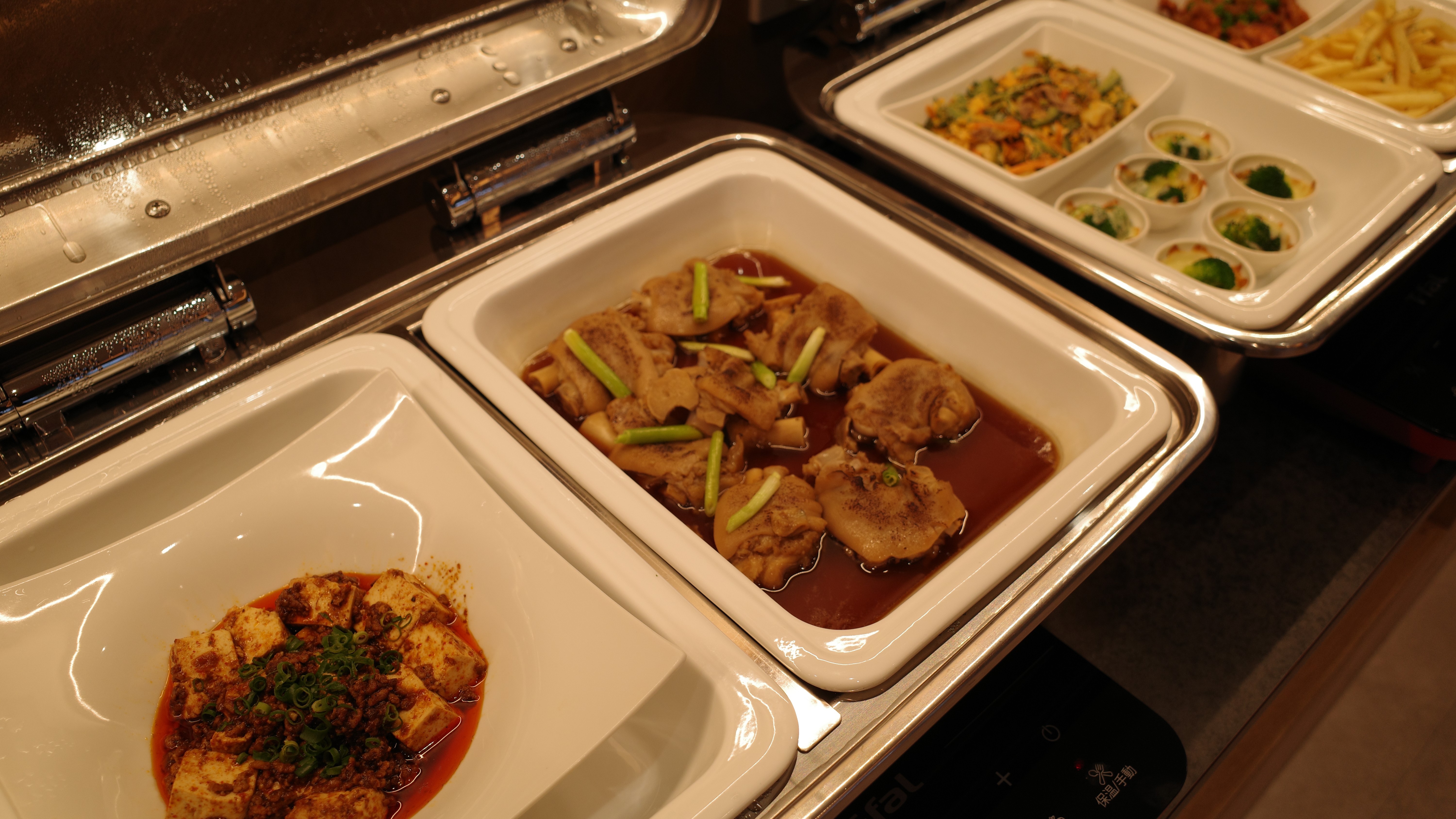 【レストラン/kariyun】カリユン ディナービュッフェ