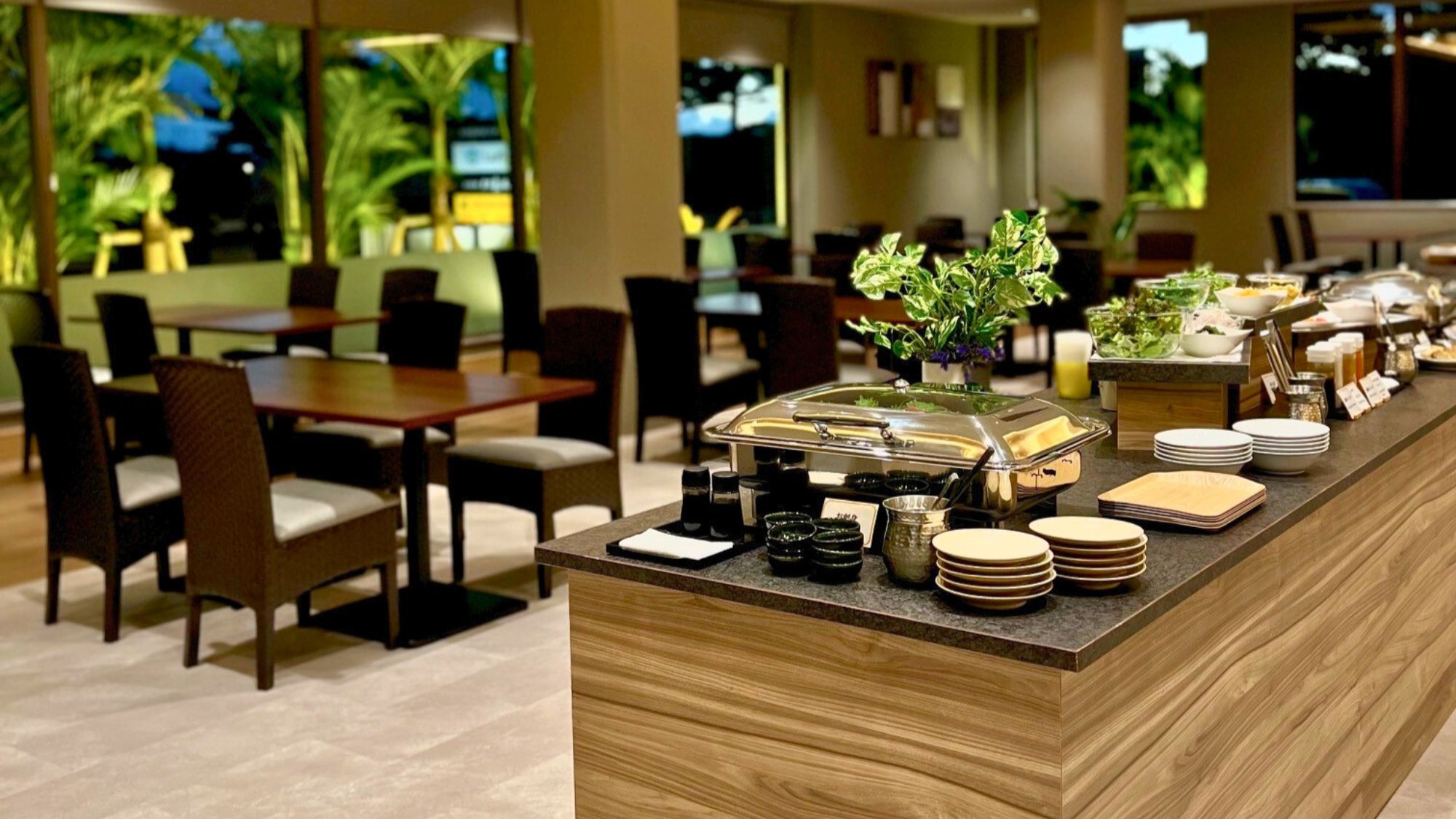 【レストラン/kariyun】