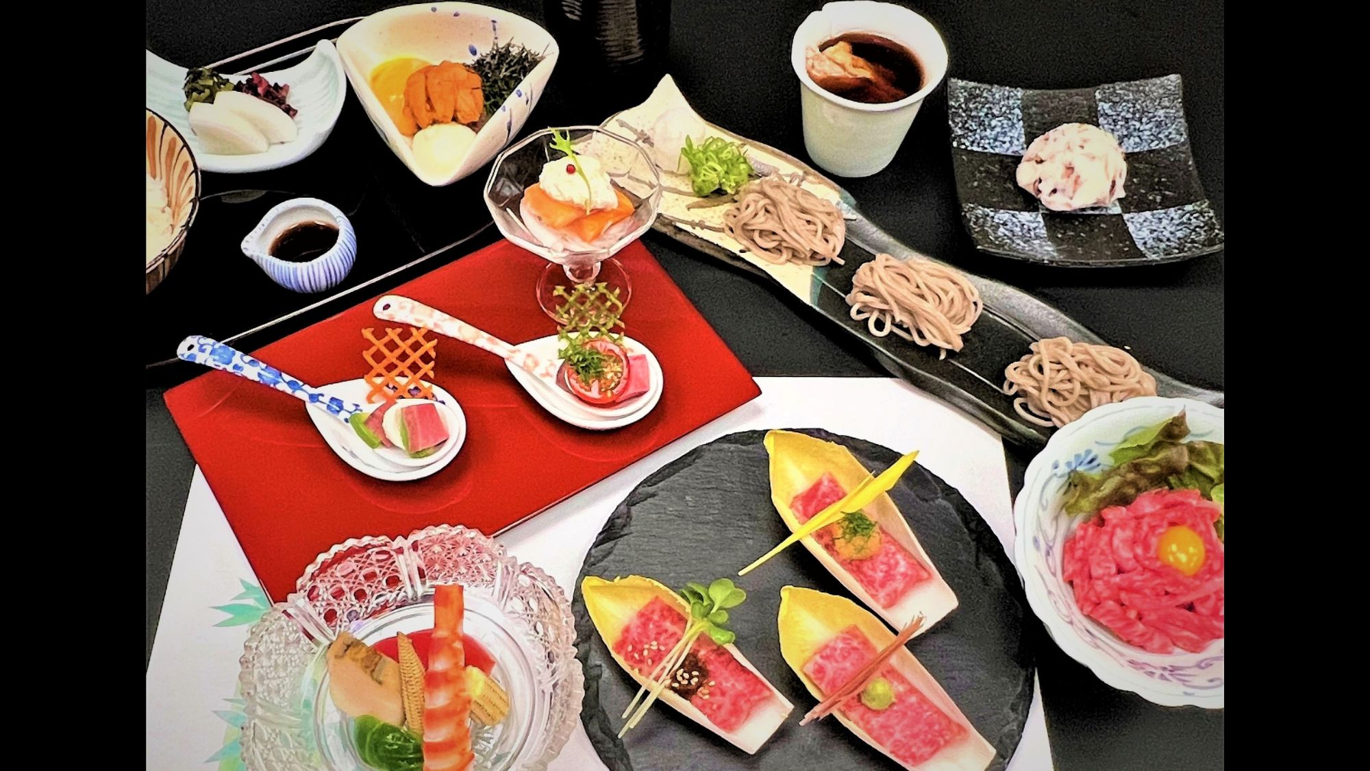 【日本料理/大阪光林坊】