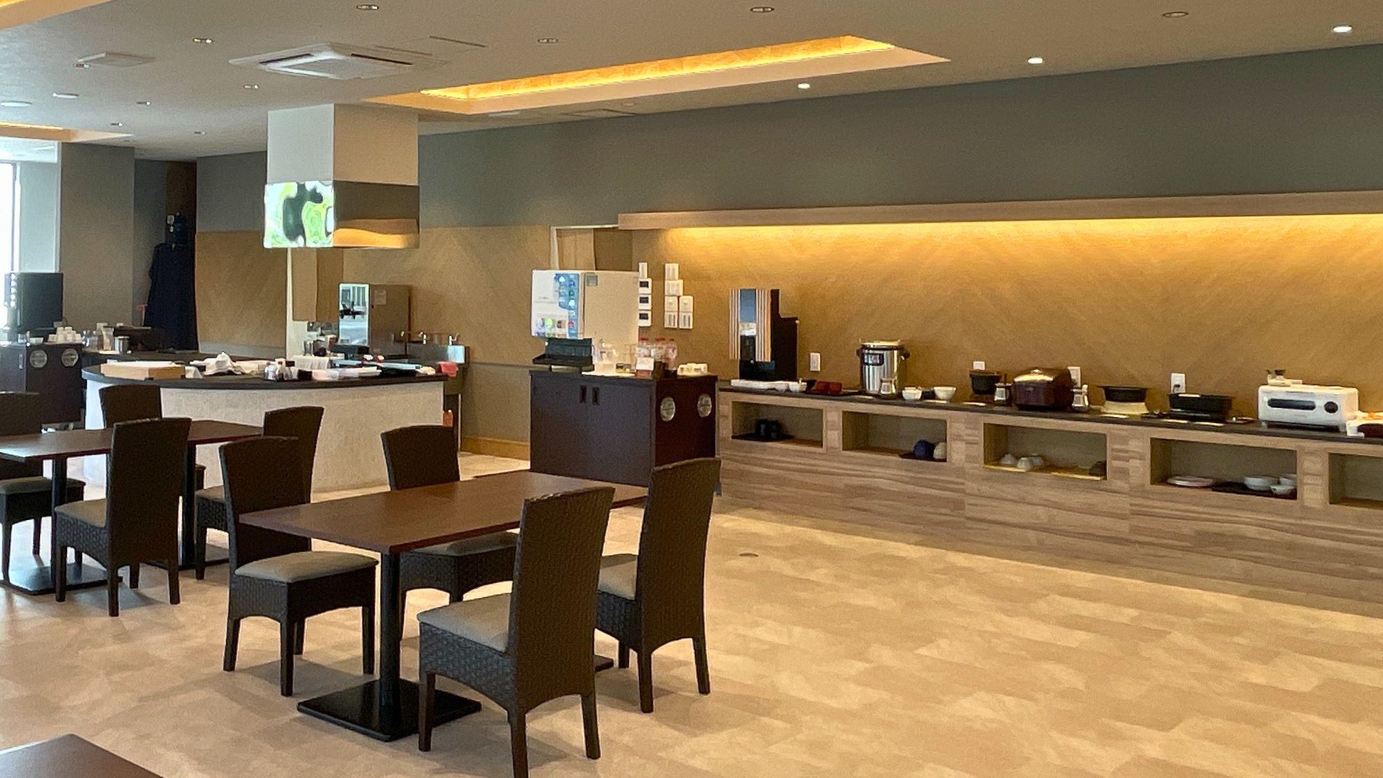 【レストラン/Kariyun】Kariyun（カリユン）で美食体験。夕朝食をご用意しています。