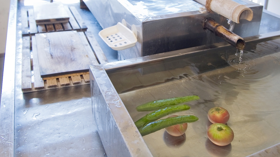 【湯治食】昔ながらの湯治体験プラン！健康に配慮したシンプルな食事と温泉を満喫♪