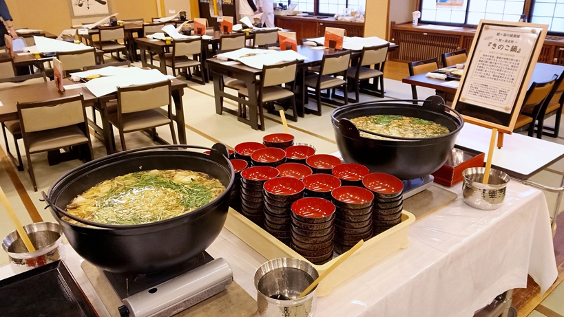 【スタンダード料理】迷ったらこれ！国民保養温泉地第１号★寛ぎの酸ヶ湯温泉へ