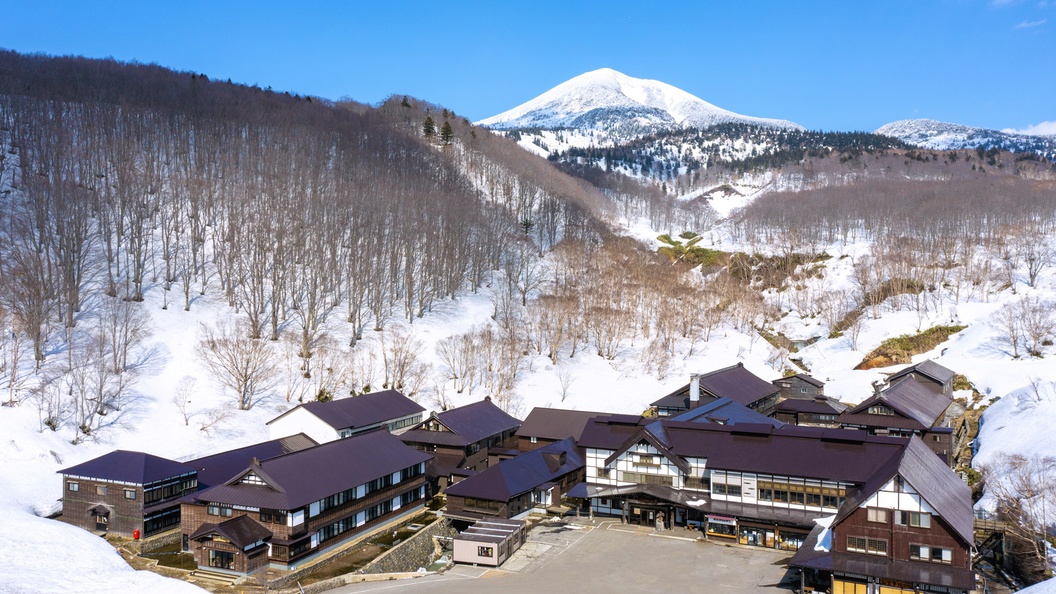 【湯治食】昔ながらの湯治体験プラン！健康に配慮したシンプルな食事と温泉を満喫♪