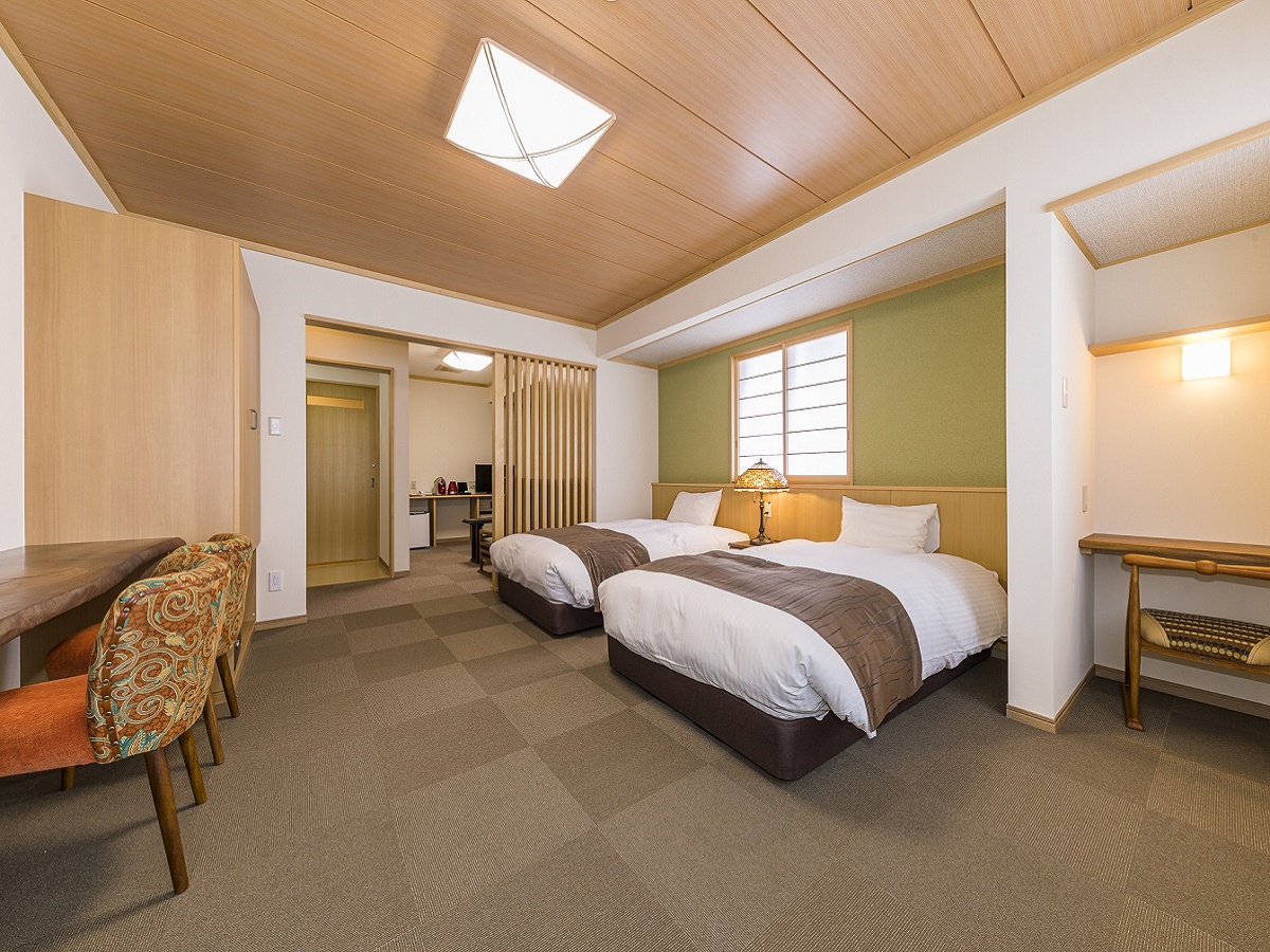 旅館1号館Cタイプ