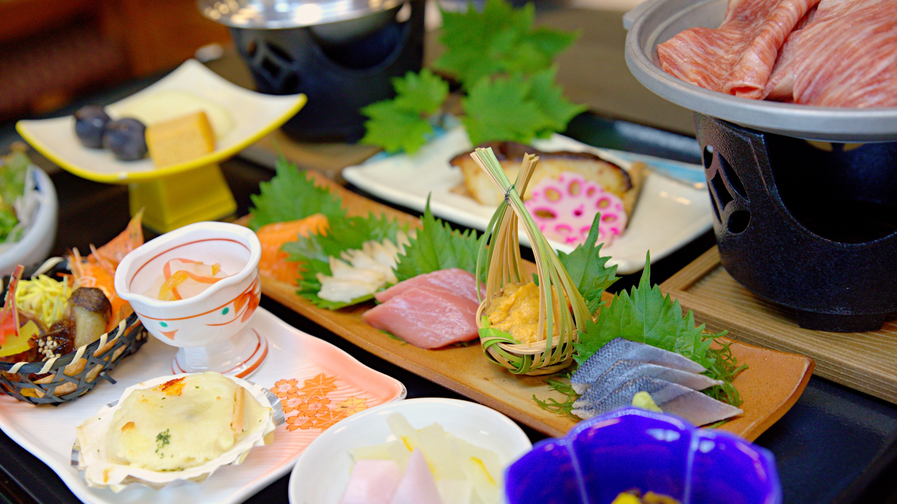 御鷹御膳･2025秋