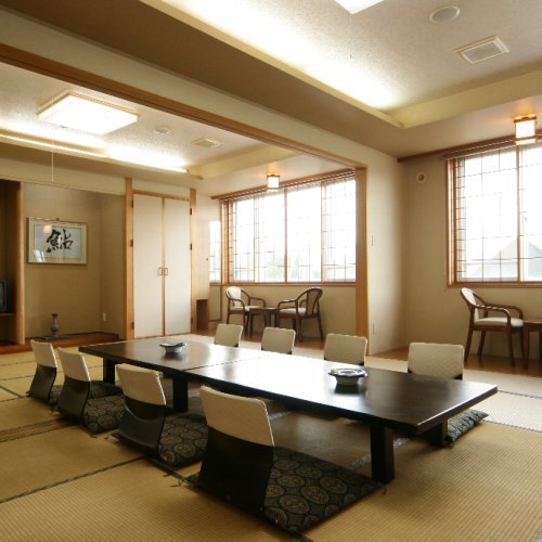 日式房間，24張榻榻米