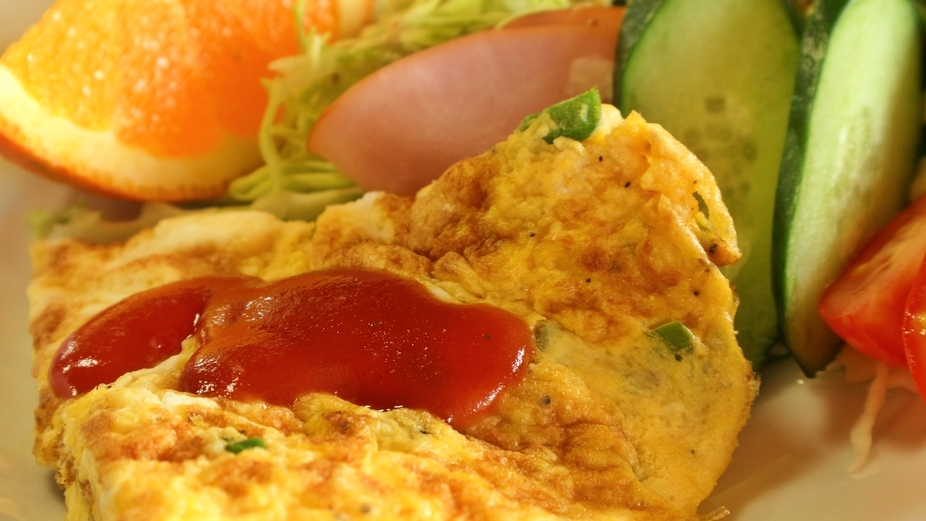 【朝食付】土鍋焚きのふっくら白米の和朝食！実家に帰ってきた様な懐かしい雰囲気のふる里の朝食付プラン