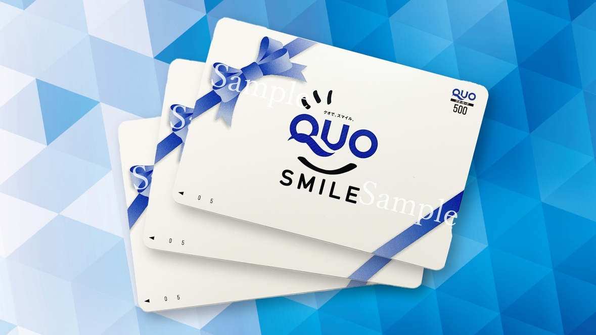ビジネス応援【QUOカード1500円プラン】