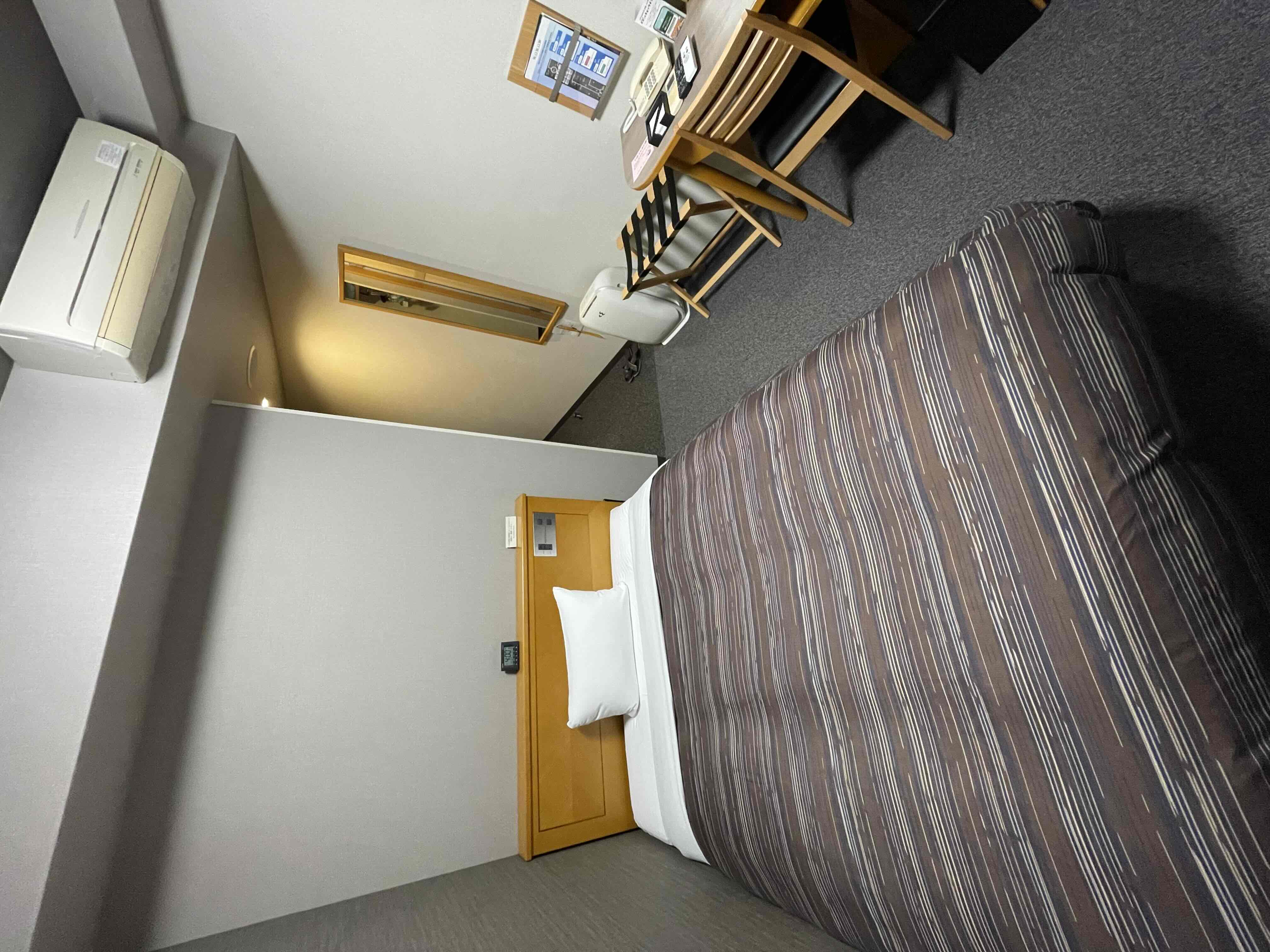 シングルルーム