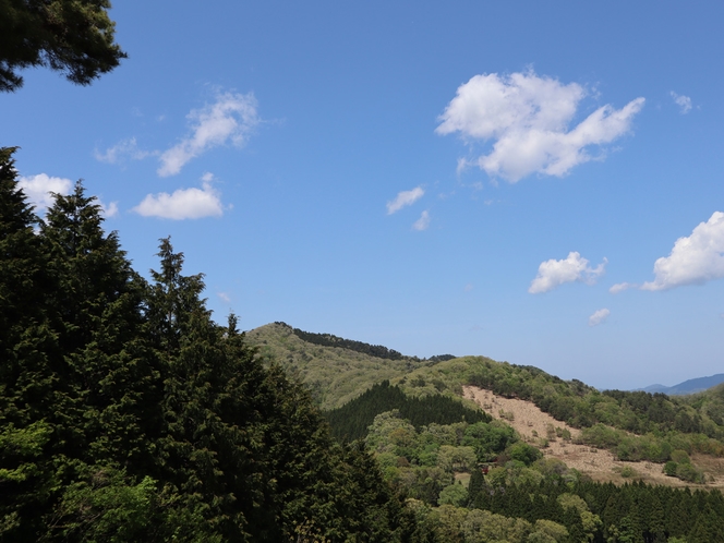 夏の神鍋高原　※イメージ