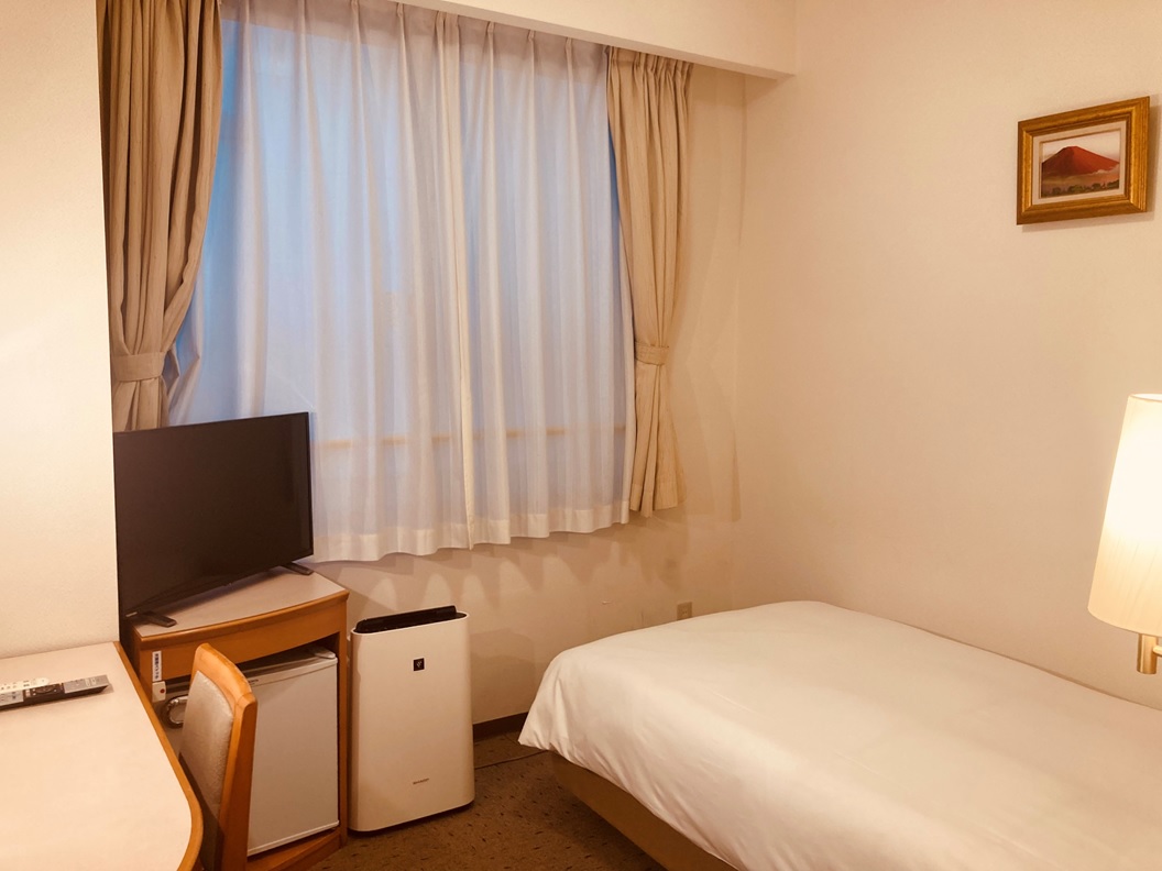 シングルルーム