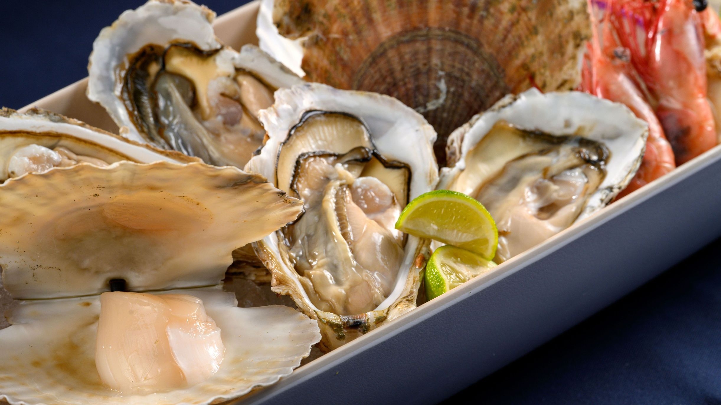 【早割30】30日前までのご予約で最大1100円OFF／海鮮メイン付バイキング