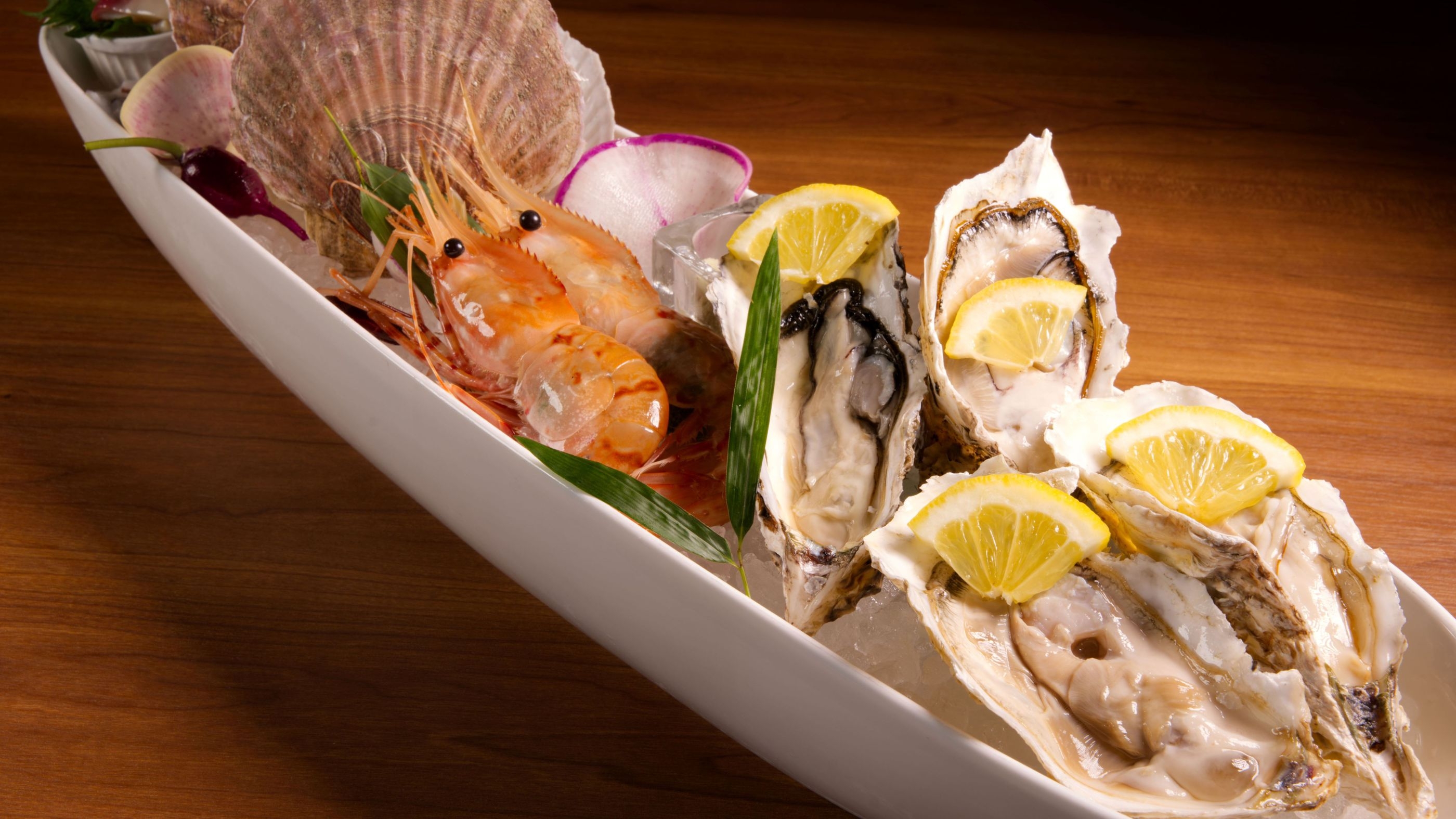 【スタンダード】1泊2食付！新鮮な海の恵みが満載♪海鮮メイン付きバイキング
