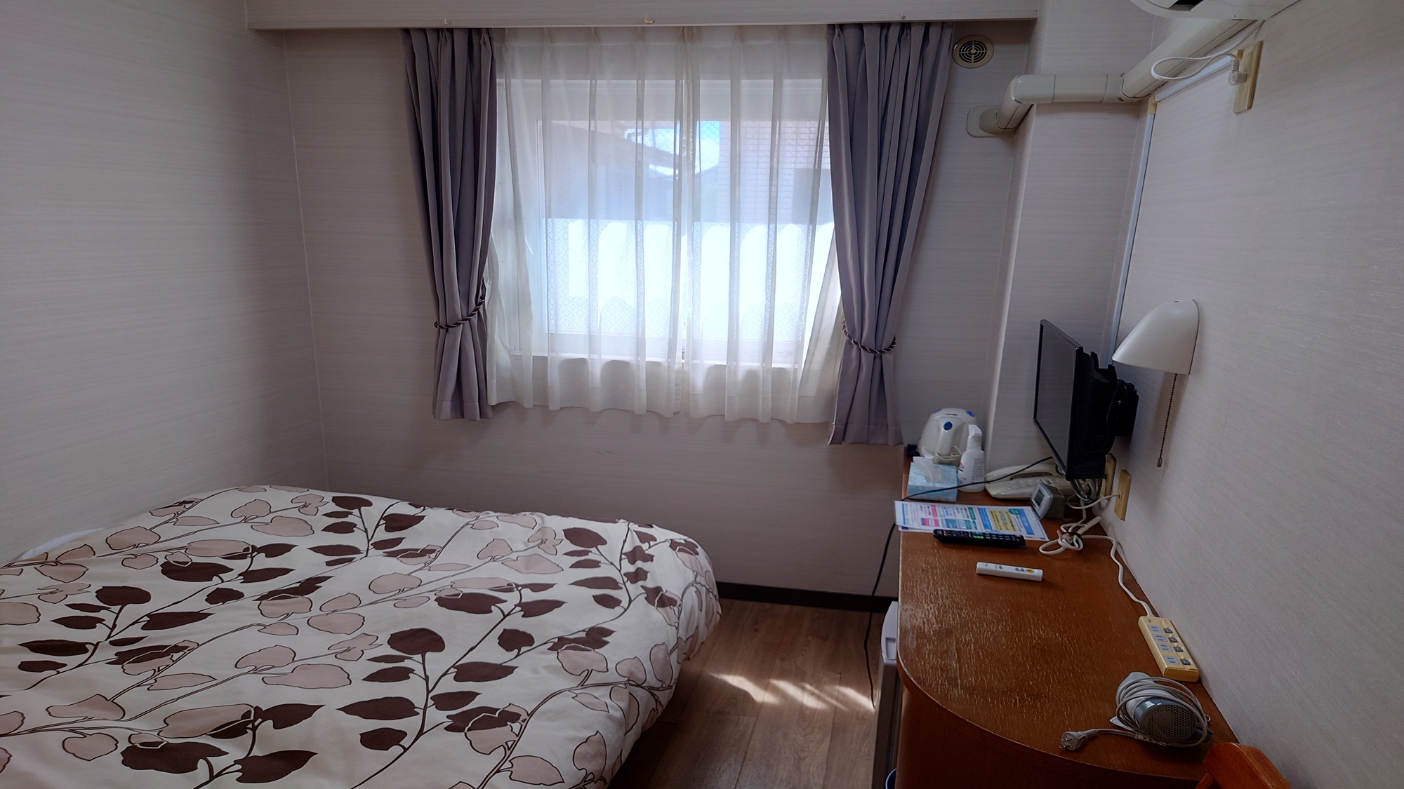 シングルルーム