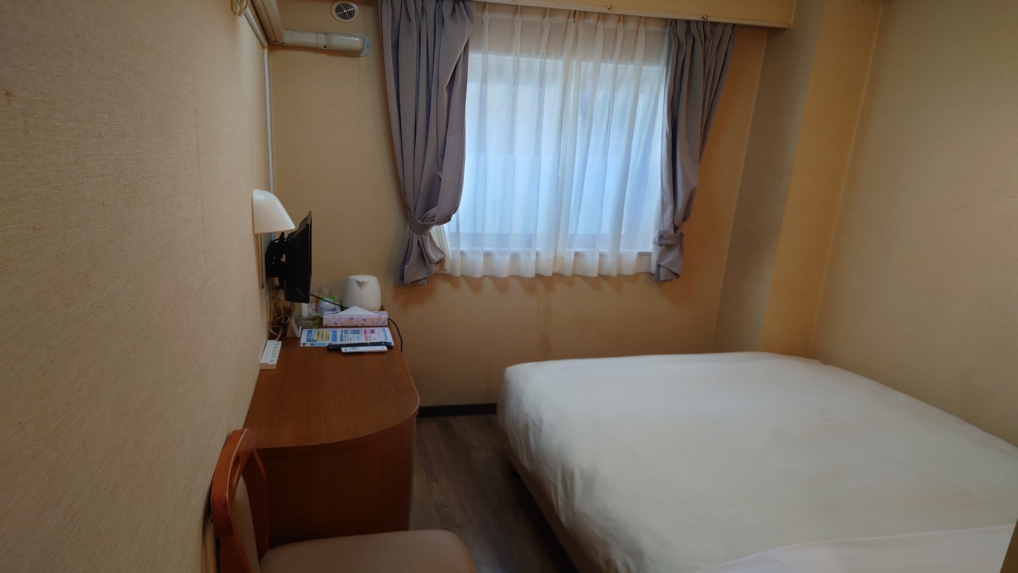 シングルルーム