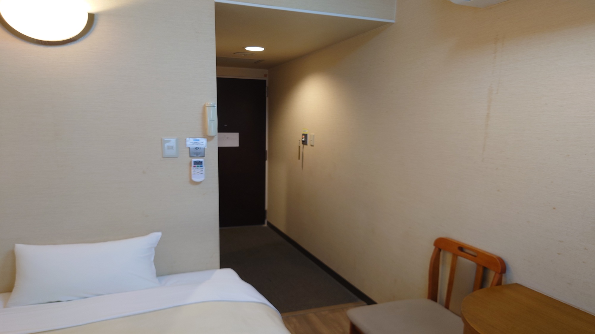 シングルルーム