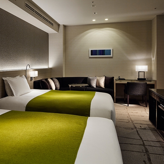 Mitsui Garden Hotel Ginza Premier