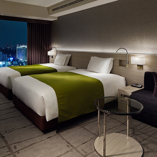 三井ガーデンホテル銀座プレミア